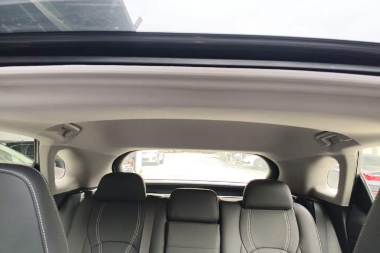 Used Lexus RX 2016 300 Two-Wheel Drive Elite Version China V Standard Headliner