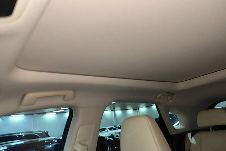 Used Lexus RX 2016 300 4x4 Elegant Edition China V-standard Headliner