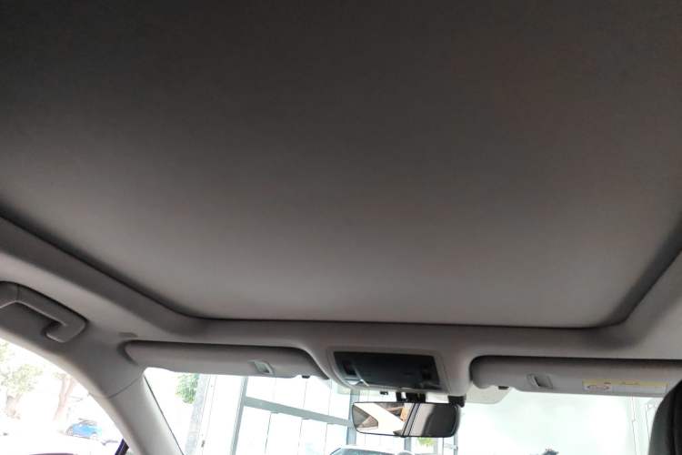 Used Lexus RX 2016 300 4x4 Elegant Edition China V-standard Headliner