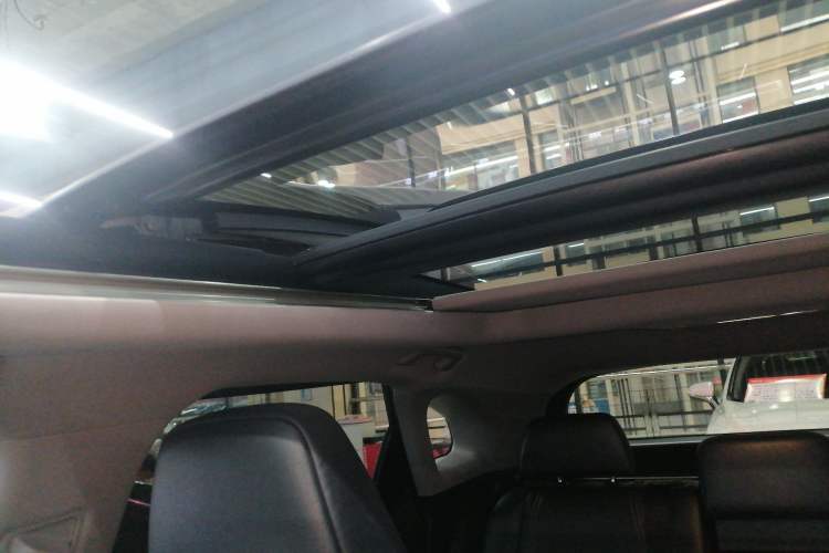 Used Lexus RX 2016 300 4x4 Elegant Edition China V-standard Headliner