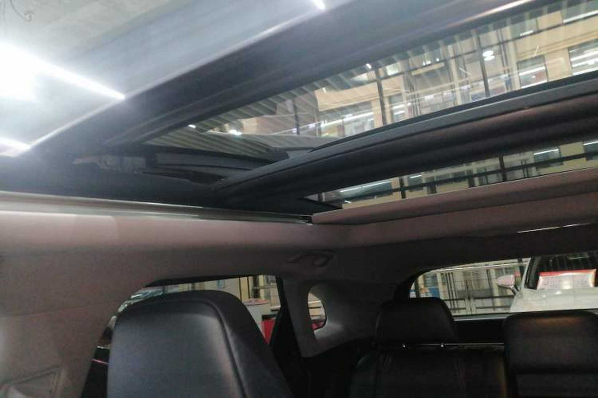 Used Lexus RX 2016 300 4x4 Elegant Edition China V-standard Headliner