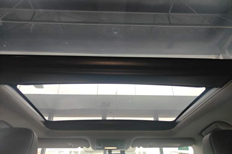 Used Lexus RX 2016 300 4x4 Elegant Edition China VI Headliner