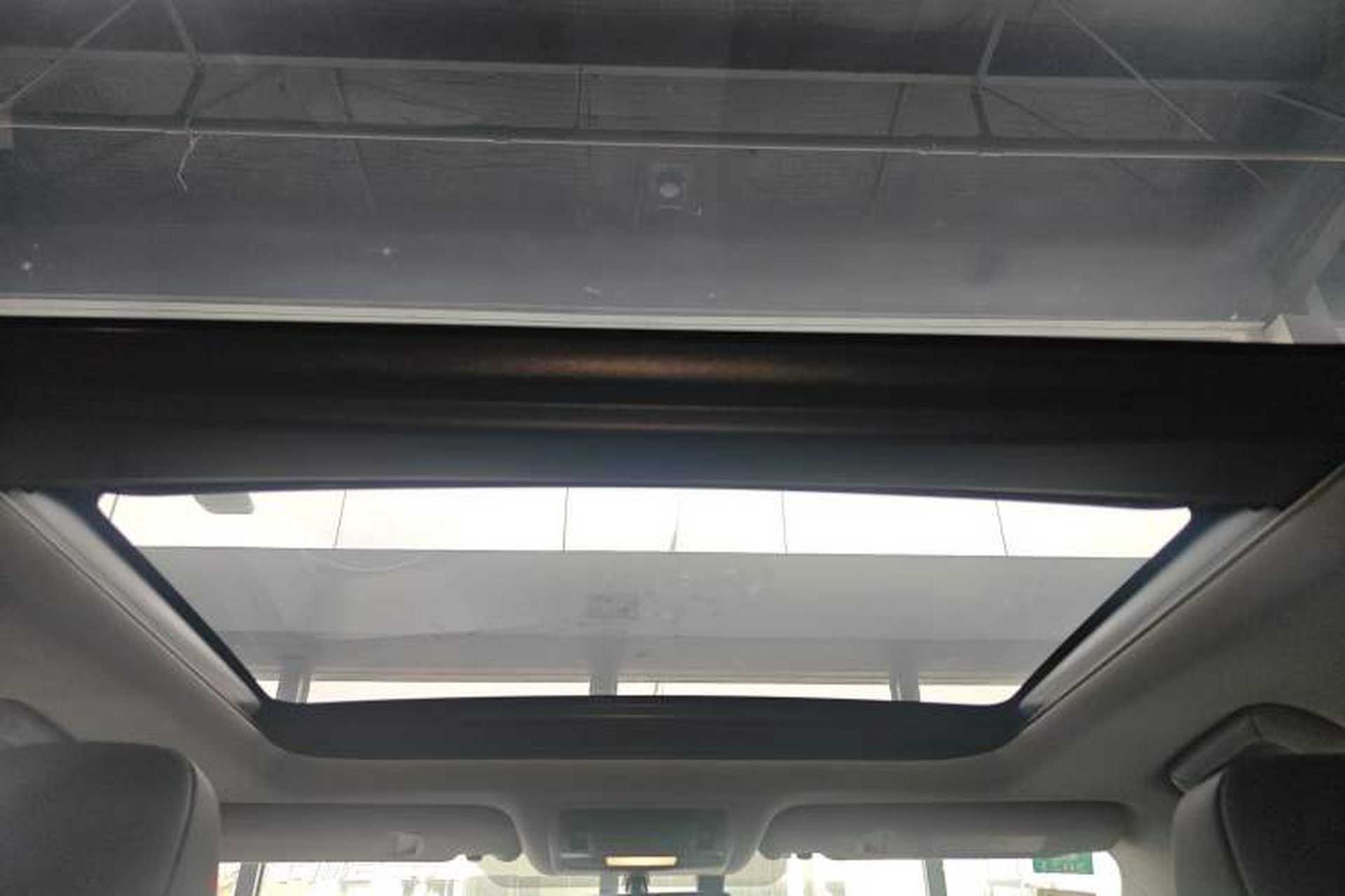 Used Lexus RX 2016 300 4x4 Elegant Edition China VI Headliner