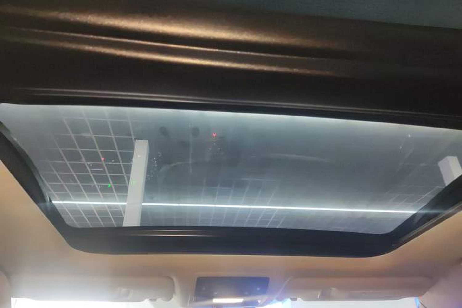 Used Lexus RX 2016 300 4x4 Elegant Edition China V-standard Headliner