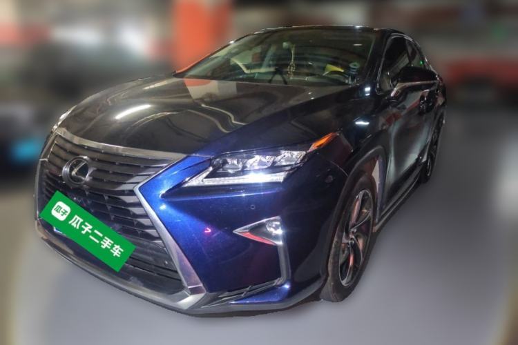 Used Lexus RX 2016 300 4x4 Elegant Edition China V-standard Guazi used car, China used car export, Used car for sale, Used  cars, Cheapest cars for sale