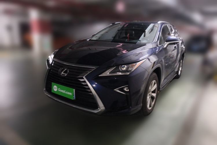 Used Lexus RX 2016 300 Two-Wheel Drive Comfort Edition China V Standard Guazi used car, China used car export, Used car for sale, Used  cars, Cheapest cars for sale