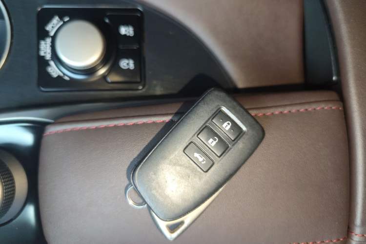 Used Lexus RX 2016 300 4x4 Elegant Edition China V-standard Interior 1