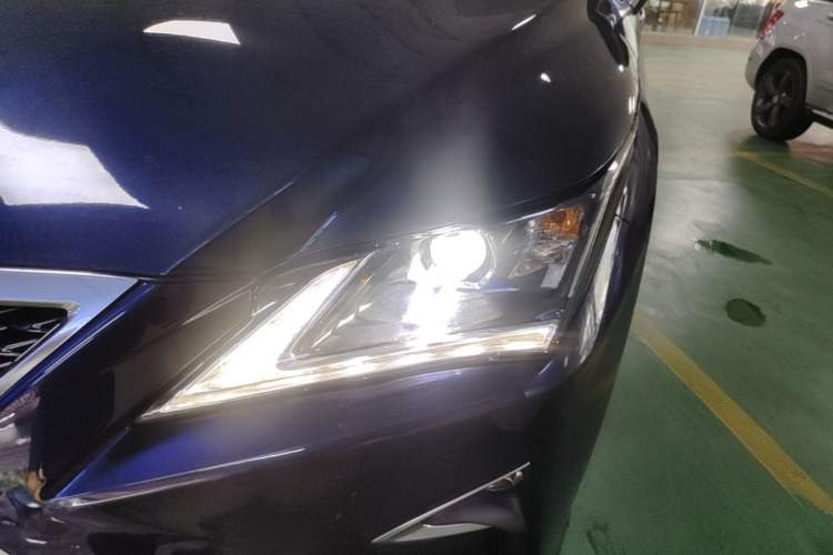 Used Lexus RX 2016 300 Two-Wheel Drive Elite Version China V Standard Left Front Headlight