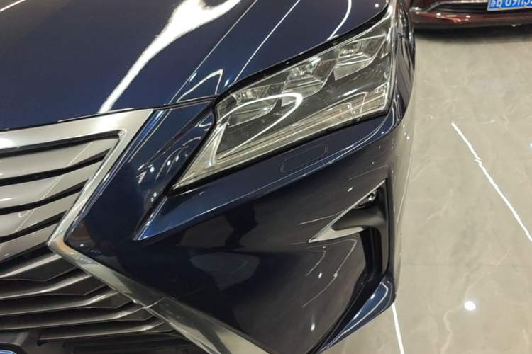 Used Lexus RX 2016 300 4x4 Elegant Edition China V-standard Left Front Headlight