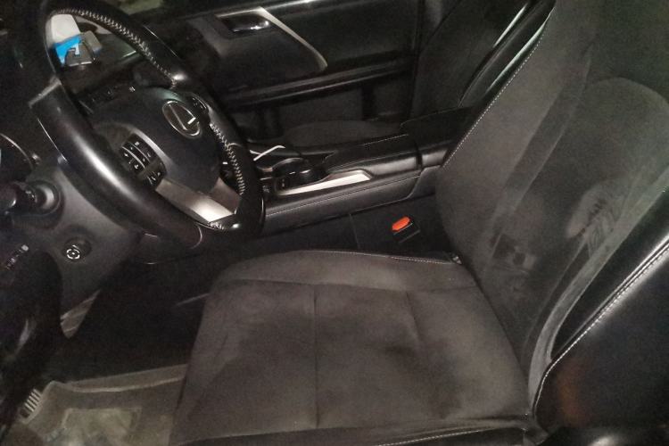 Used Lexus RX 2016 300 Two-Wheel Drive Comfort Edition China VI Standard Left Front Seat