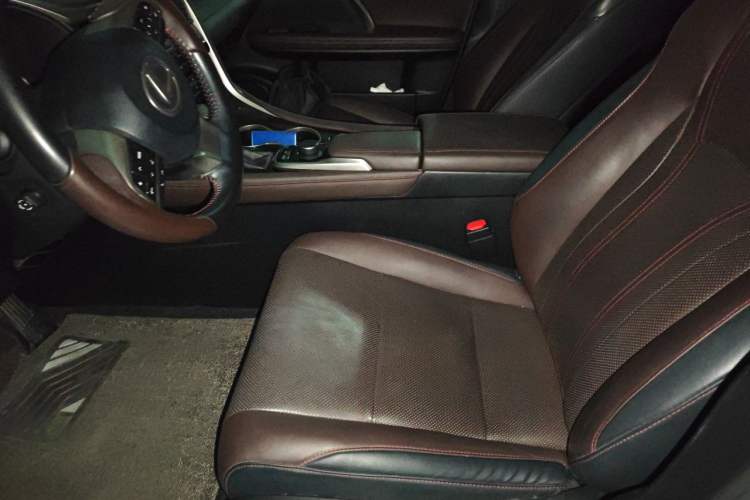 Used Lexus RX 2016 300 4x4 Elegant Edition China V-standard Left Front Seat
