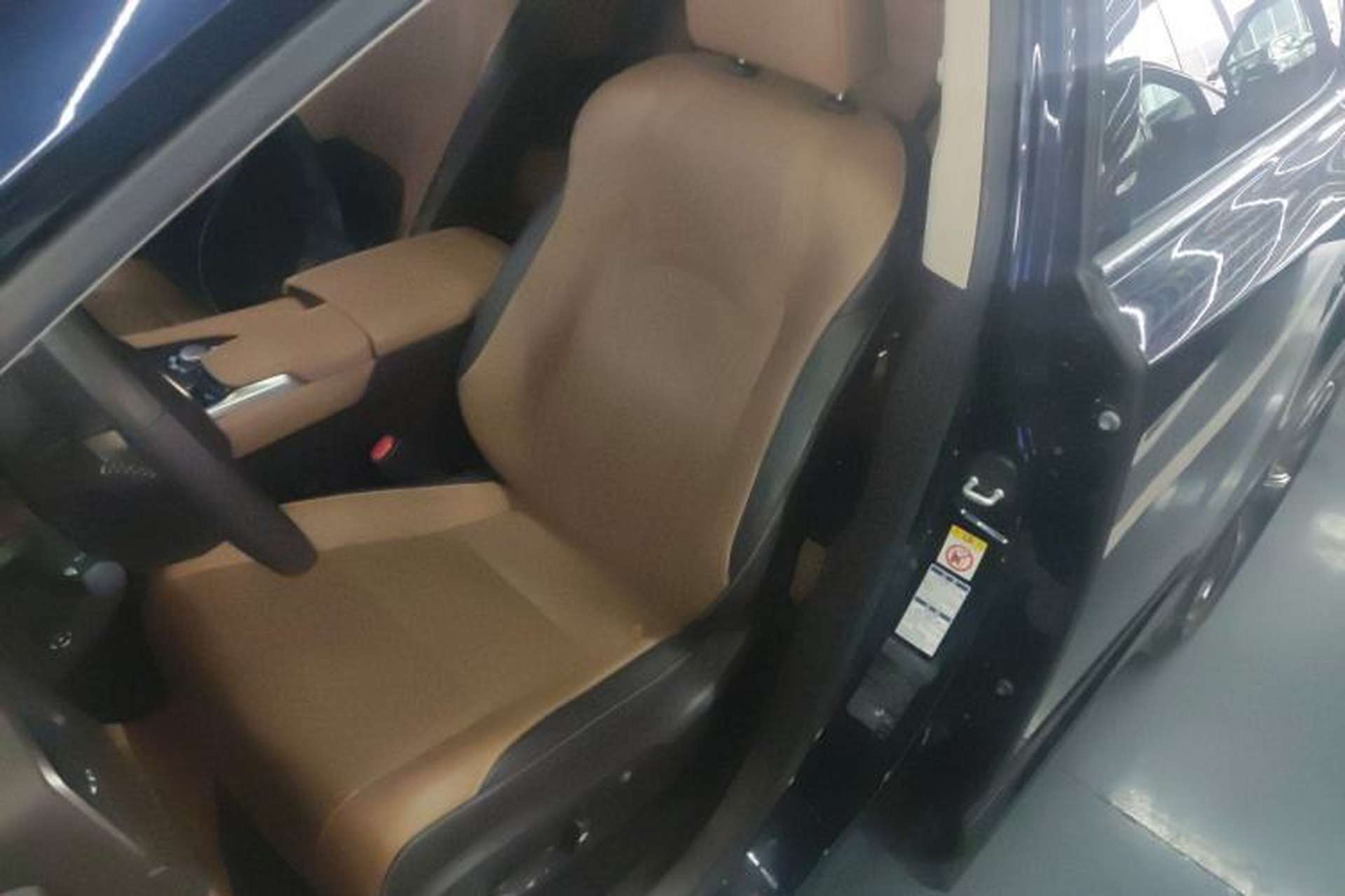 Used Lexus RX 2016 300 4x4 Elegant Edition China V-standard Left Front Seat
