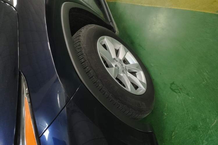 Used Lexus RX 2016 300 Two-Wheel Drive Elite Version China V Standard Left Front Wheel Hub