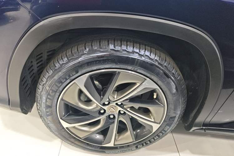 Used Lexus RX 2016 300 4x4 Elegant Edition China V-standard Left Front Wheel Hub