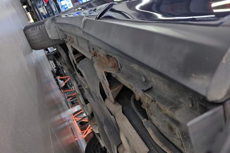 Used Lexus RX 2016 300 4x4 Elegant Edition China V-standard Left Side Sill