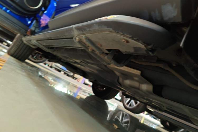 Used Lexus RX 2016 300 4x4 F SPORT Version China V Standard Left Side Sill