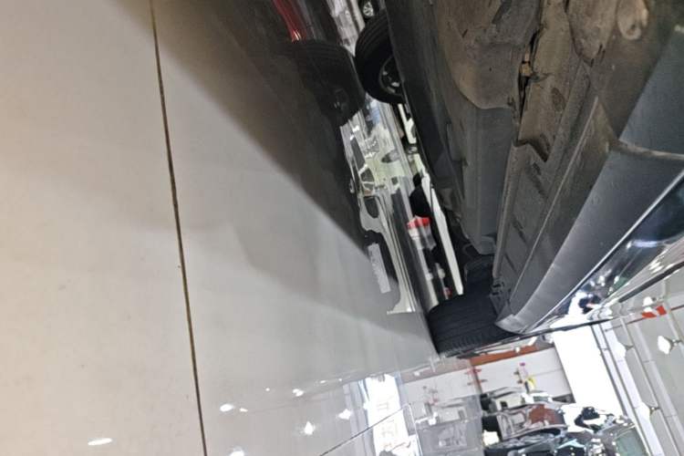 Used Lexus RX 2016 300 4x4 Elegant Edition China V-standard Left Side Sill