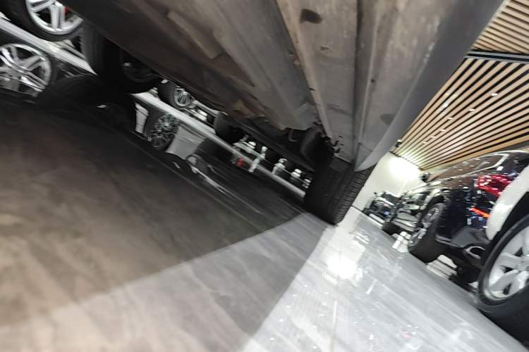 Used Lexus RX 2016 300 4x4 Elegant Edition China V-standard Left Side Sill