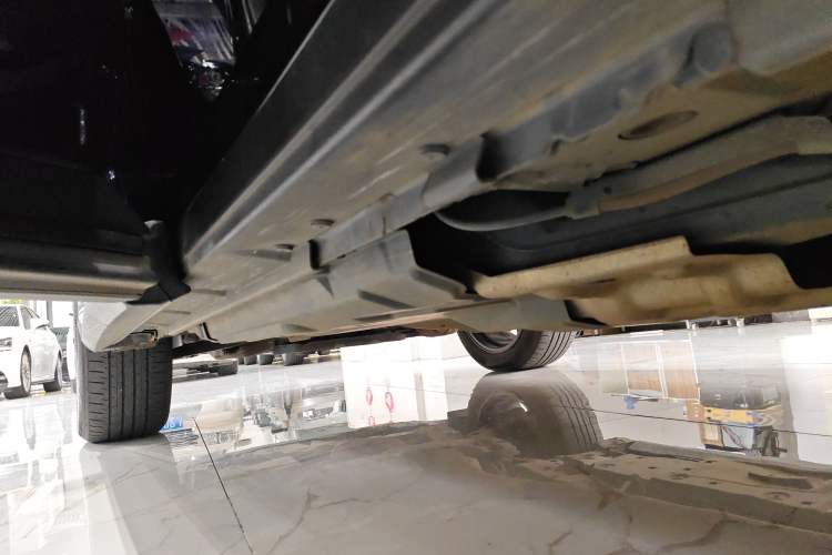 Used Lexus RX 2016 300 4x4 Elegant Edition China V-standard Left Side Sill