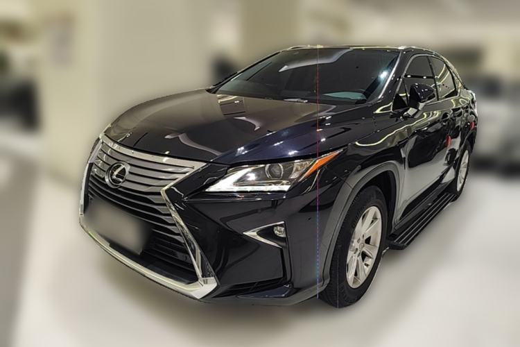 Used Lexus RX 2016 300 Two-Wheel Drive Comfort Edition China V Standard Guazi used car, China used car export, Used car for sale, Used  cars, Cheapest cars for sale
