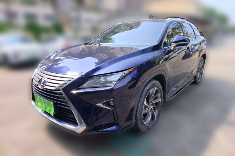 Lexus RX 2016 300 4x4 Elegant Edition China VI d’occasion Guazi used car, China used car export, Used car for sale, Used  cars, Cheapest cars for sale