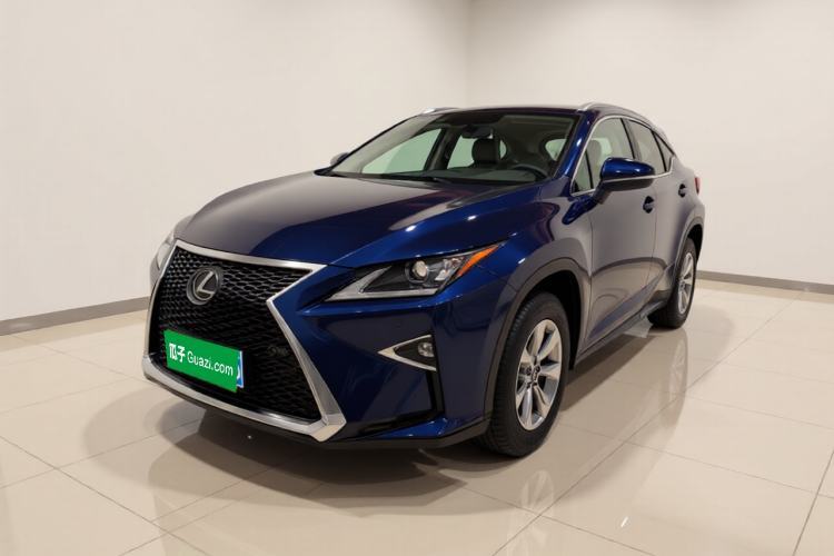 Ojetý Lexus RX 2016 300 Two-Wheel Drive Elite Version China V Standard Guazi used car, China used car export, Used car for sale, Used  cars, Cheapest cars for sale