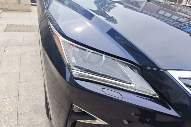 Used Lexus RX 2016 300 Two-Wheel Drive Comfort Edition China V Standard Right Front Headlight