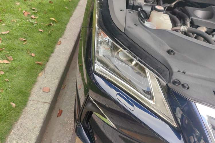 Used Lexus RX 2016 300 Two-Wheel Drive Elite Version China V Standard Right Front Headlight
