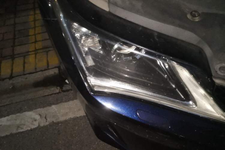 Used Lexus RX 2016 300 Two-Wheel Drive Comfort Edition China VI Standard Right Front Headlight
