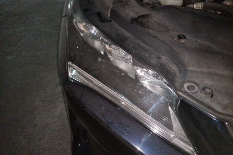Used Lexus RX 2016 300 4x4 F SPORT Version China V Standard Right Front Headlight
