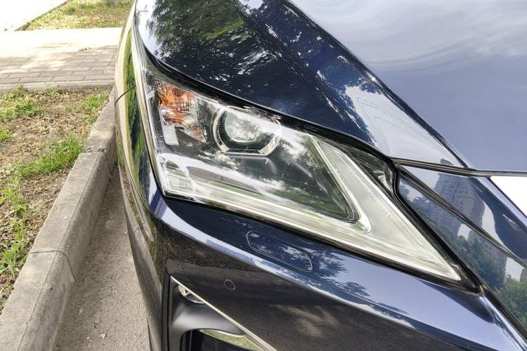 Used Lexus RX 2016 300 Two-Wheel Drive Elite Version China V Standard Right Front Headlight