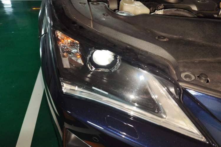 Used Lexus RX 2016 300 Two-Wheel Drive Elite Version China V Standard Right Front Headlight
