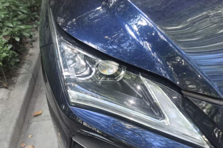 Used Lexus RX 2016 300 Two-Wheel Drive Comfort Edition China V Standard Right Front Headlight