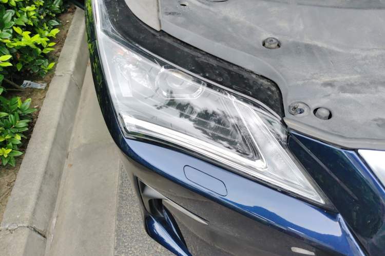 Used Lexus RX 2016 300 Two-Wheel Drive Comfort Edition China V Standard Right Front Headlight
