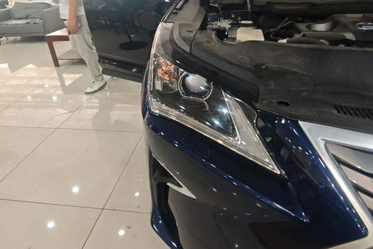 Used Lexus RX 2016 300 Two-Wheel Drive Elite Version China V Standard Right Front Headlight