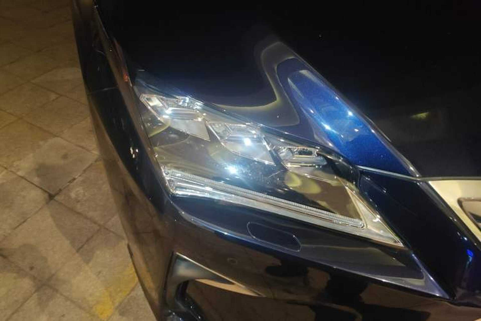 Used Lexus RX 2016 300 4x4 Elegant Edition China V-standard Right Front Headlight
