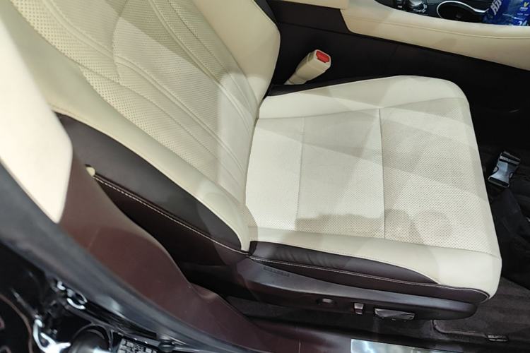 Used Lexus RX 2016 300 4x4 Elegant Edition China V-standard Right Front Seat
