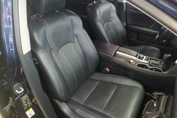 Used Lexus RX 2016 300 4x4 Elegant Edition China V-standard Right Front Seat