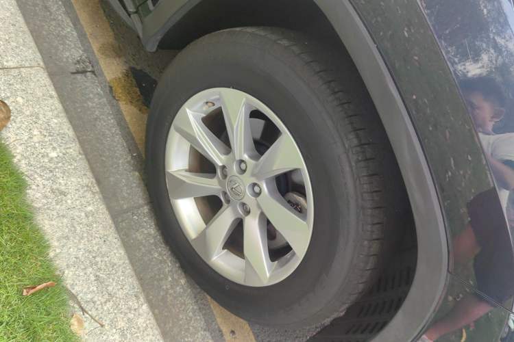 Used Lexus RX 2016 300 Two-Wheel Drive Elite Version China V Standard Right Front Wheel Hub