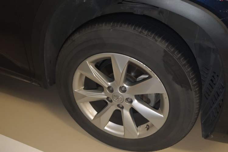 Used Lexus RX 2016 300 Two-Wheel Drive Comfort Edition China V Standard Right Front Wheel Hub