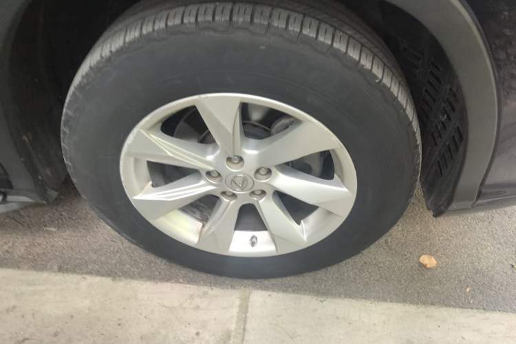 Used Lexus RX 2016 300 Two-Wheel Drive Comfort Edition China V Standard Right Front Wheel Hub
