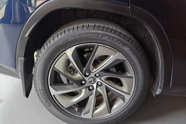 Used Lexus RX 2016 300 4x4 Elegant Edition China V-standard Right Rear Wheel Hub