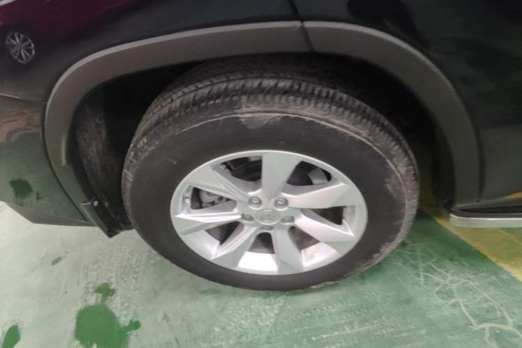 Used Lexus RX 2016 300 Two-Wheel Drive Elite Version China V Standard Right Rear Wheel Hub