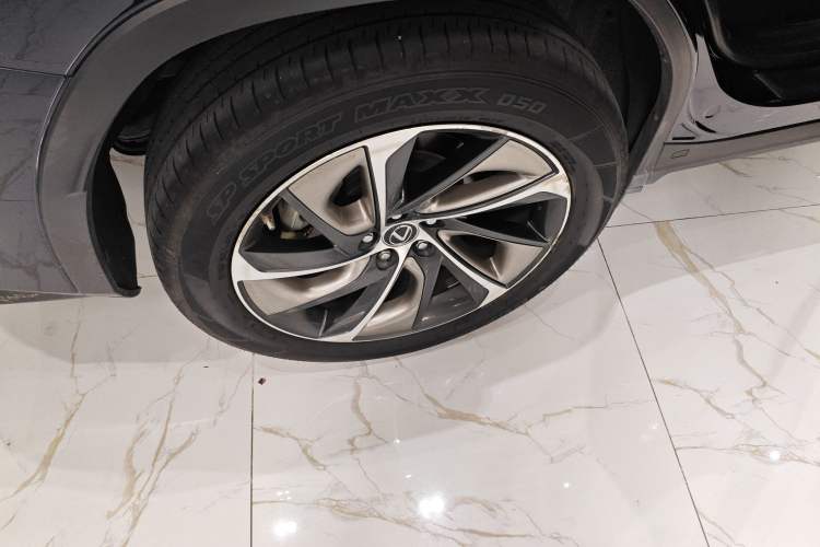 Used Lexus RX 2016 300 4x4 Elegant Edition China V-standard Right Rear Wheel Hub