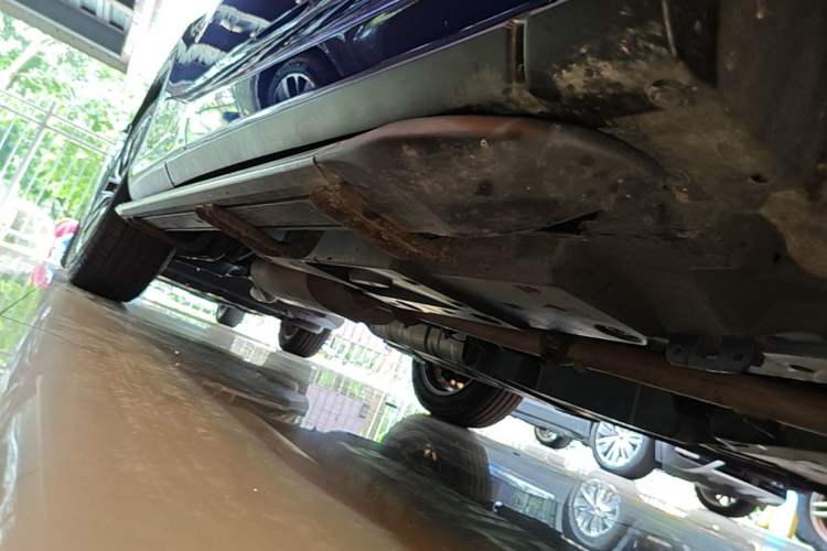 Used Lexus RX 2016 300 4x4 F SPORT Version China V Standard Right Side Sill
