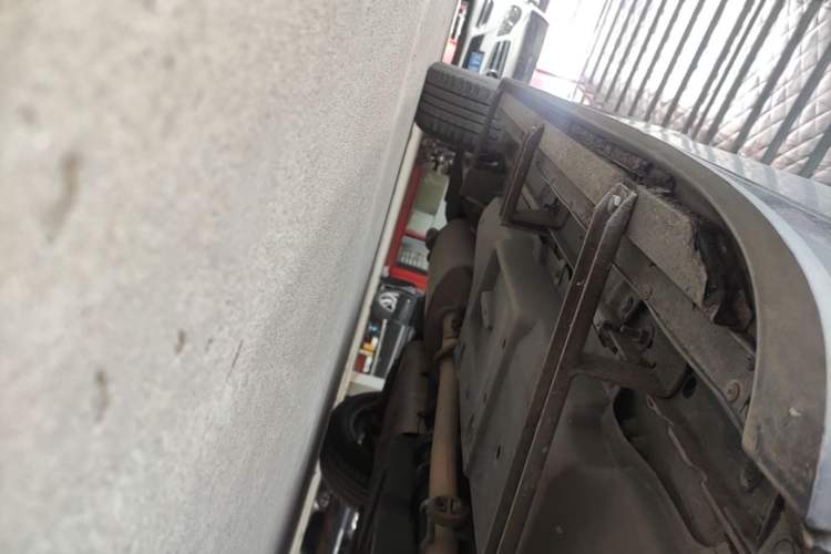 Used Lexus RX 2016 300 4x4 Elegant Edition China V-standard Right Side Sill