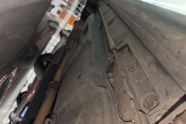 Used Lexus RX 2016 300 4x4 Elegant Edition China V-standard Right Side Sill