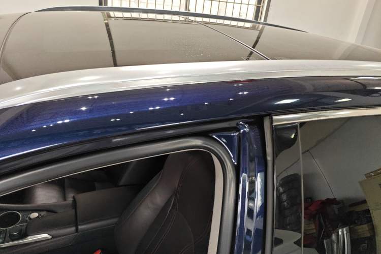 Used Lexus RX 2016 300 4x4 Elegant Edition China V-standard Roof
