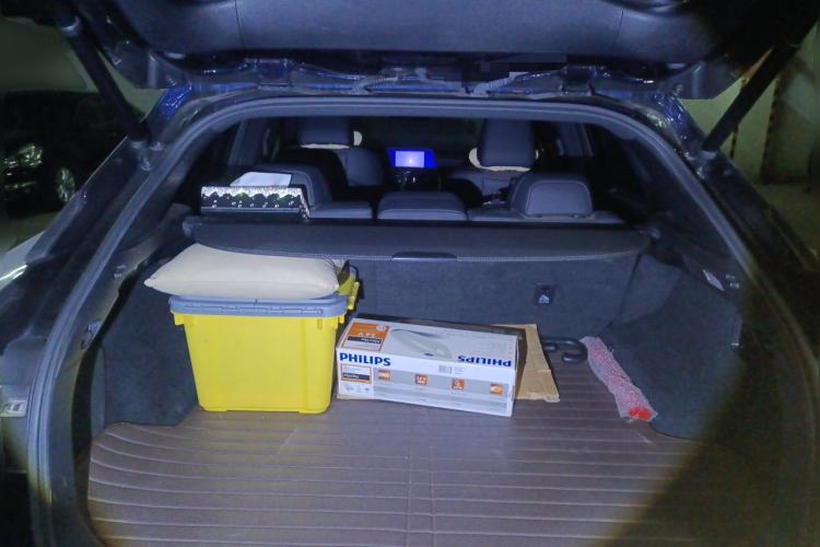 Used Lexus RX 2016 300 4x4 F SPORT Version China V Standard Trunk