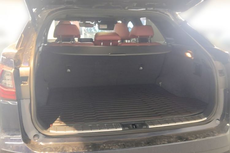Used Lexus RX 2016 300 4x4 F SPORT Version China V Standard Trunk
